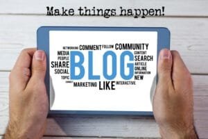 Guest Blogging and SEO Success in 2025