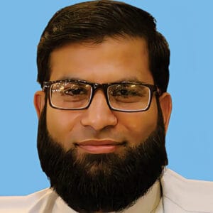 Contact Muhammad Qasim Aziz