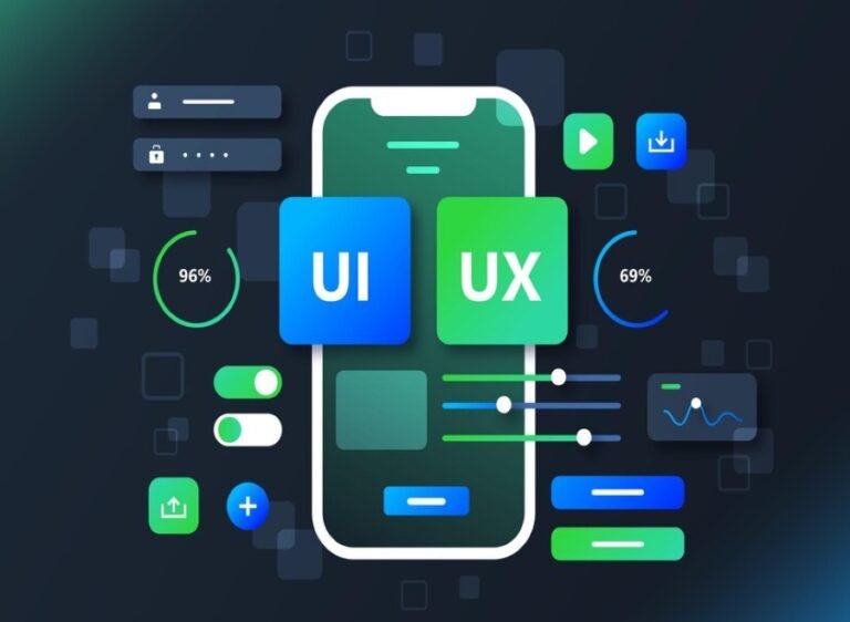 UX Optimization Drives Organic Traffic