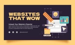 Concept shown in image how Maximize Web Design Earnings in 2025