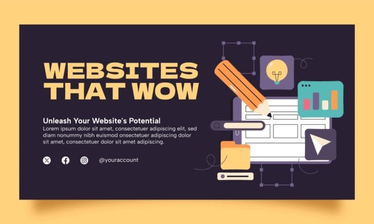 Concept shown in image how Maximize Web Design Earnings in 2025