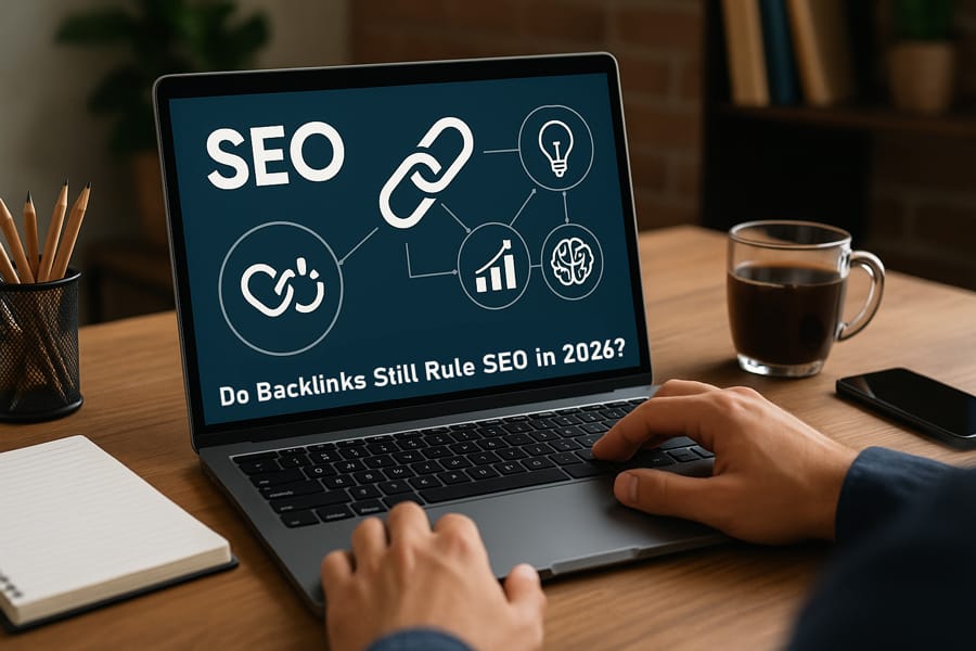 Do Backlinks Still Rule SEO in 2026?
