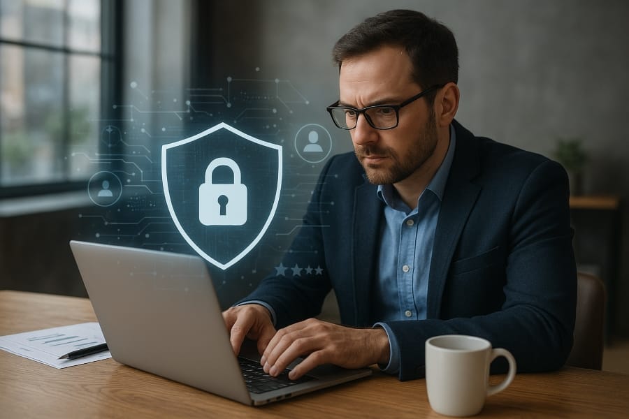 Proactive Brand Reputation Management in the AI Era