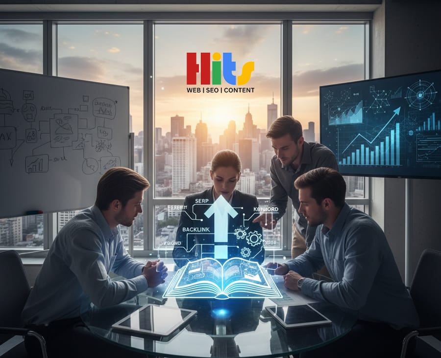 The Ultimate SEO Jargon Glossary: 100+ Terms Explained for 2025