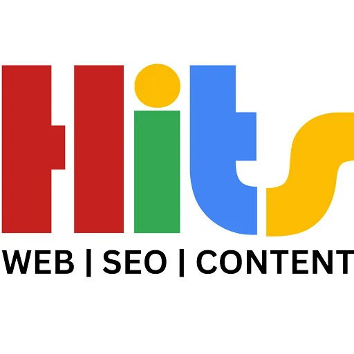 HITS Web SEO Write Company Logo