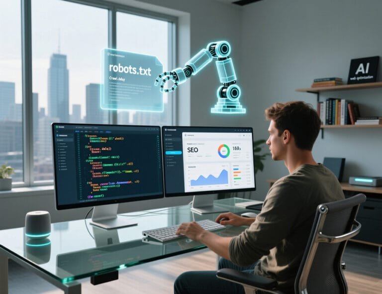 Robots.txt SEO Landmine or Secret Weapon