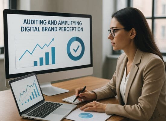 Authority Equation Brand Perception Audit