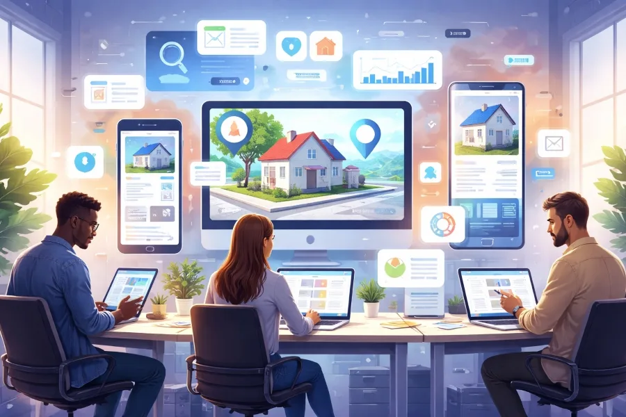 Decoding the Modern Search Engine Results Page (SERP)