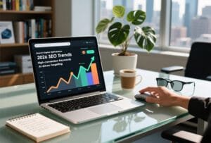 The Precision SEO Strategy, Beyond Broad Keywords