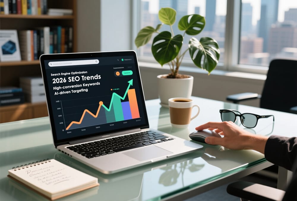 The Precision SEO Strategy, Beyond Broad Keywords