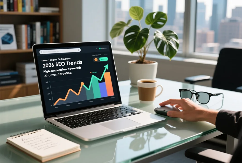 The Precision SEO Strategy, Beyond Broad Keywords