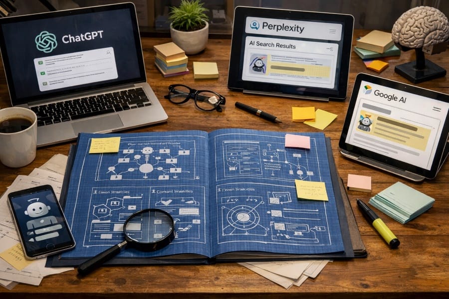 AI Citation Strategy Guide