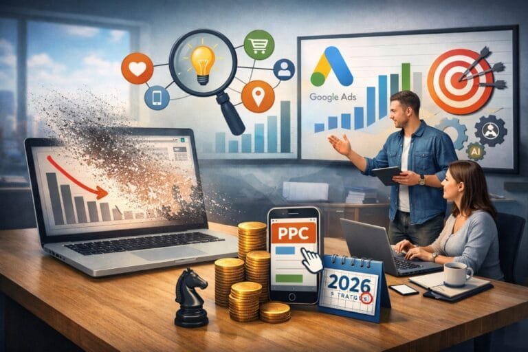 Mastering the Google Ads Intent Revolution 2026