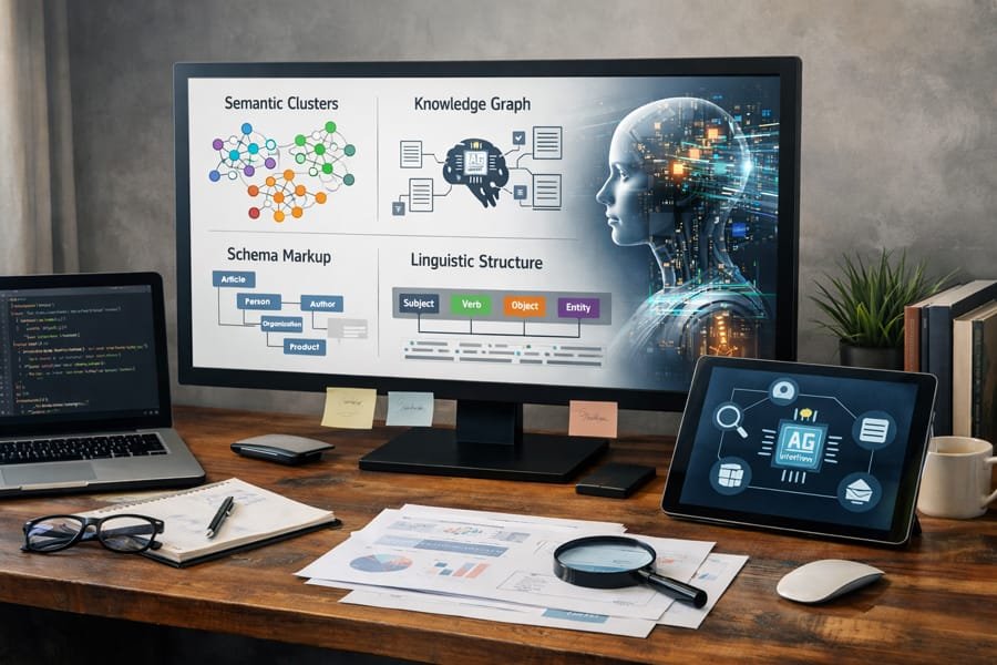 AI Context Optimization Guide