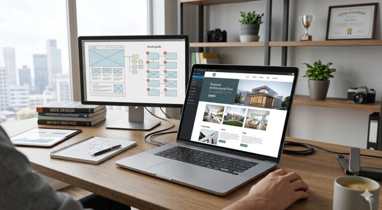 WordPress 2026 Step-by-Step User Guide