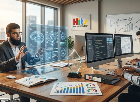 AI Page Builders vs. Traditional Builders, Which Should Use
