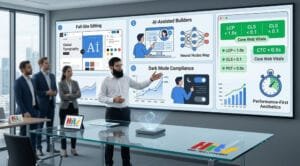 Discover the 10 WordPress web design trends dominating 2026