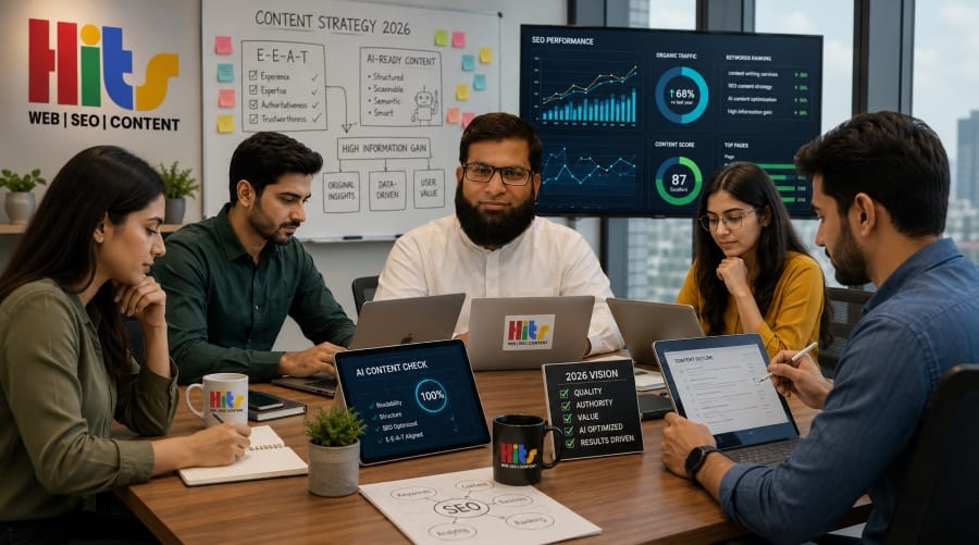 Looking for article writing services in Pakistan?