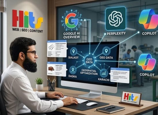 Algorithmic GEO for Manufacturers: Securing Citations in Global B2B AI Search