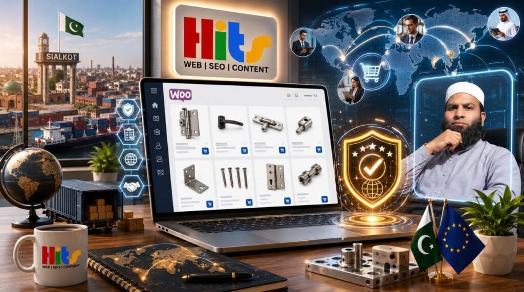 WooCommerce B2B Catalog Performance
