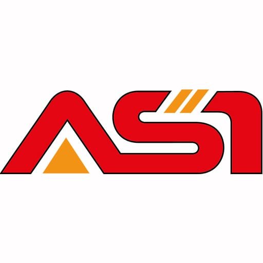 ASI Soccers Company Logo