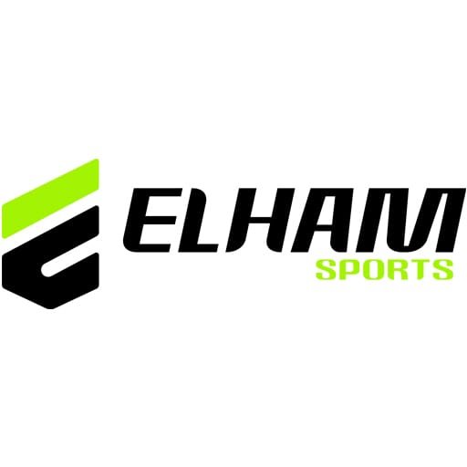 Elham Sports Company Logo