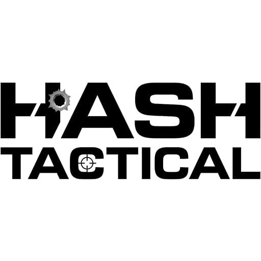 Hash-Tactical-Company-Logo