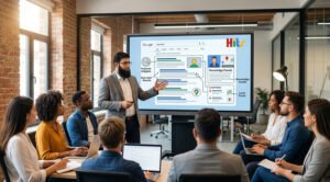 proven zero-click search strategies to stay visible as Google SERPs change
