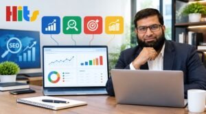 which SEO campaign tracking metrics matter most after launch